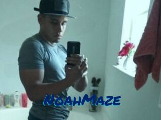 Noah_Maze
