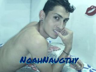 NoahNaugthy Sexe City