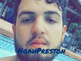 Noah_Preston