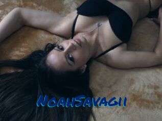 NoahSavagii
