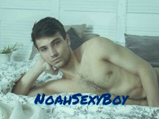 NoahSexyBoy