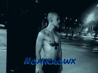 Noahcrowx