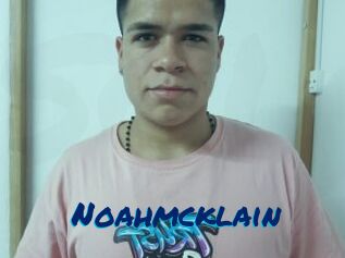 Noahmcklain