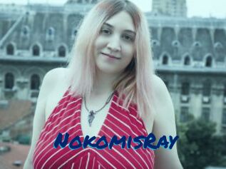 NokomisRay