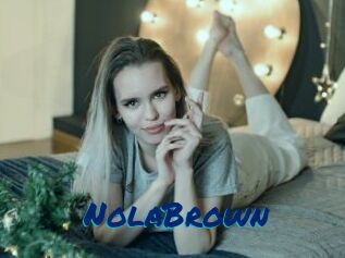 NolaBrown