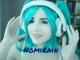 NomiRain