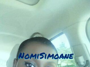 NomiSimoane