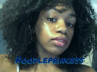 Noodleprincess