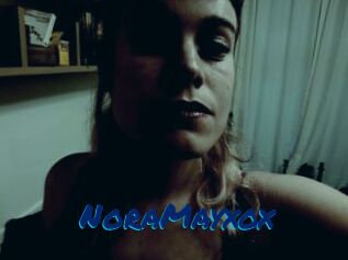 NoraMayxox
