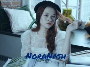 NoraNash