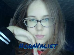 NoraValiet