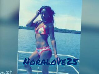 Noralove25