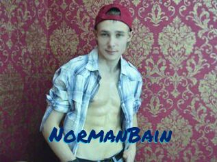 NormanBain