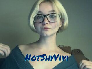 NotShyVivi