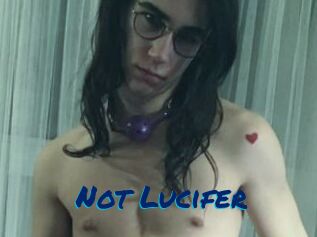 Not_Lucifer