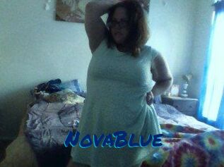 NovaBlue