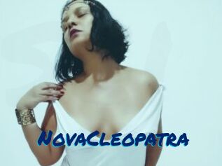 NovaCleopatra