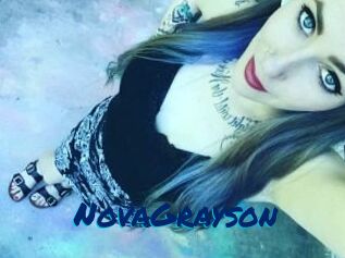 NovaGrayson