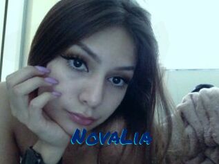 NovaLia