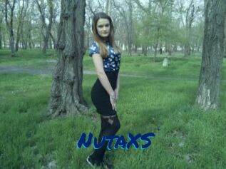 NutaXS