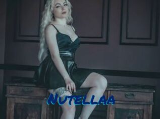 Nutellaa