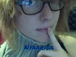 Nyaarisa