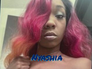 Nyashia