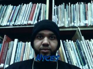 Nyces