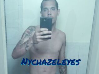 Nychazeleyes