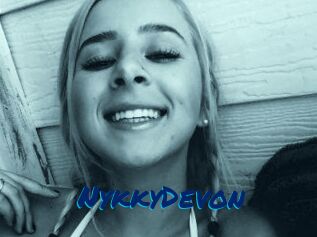 Nykky_Devon