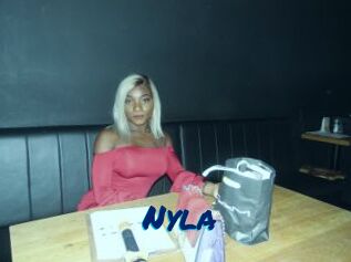 Nyla