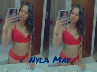 Nyla_May