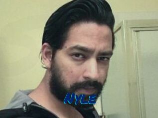 Nyle