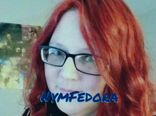 NymFedora