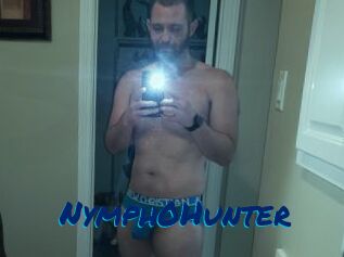 Nymph0Hunter