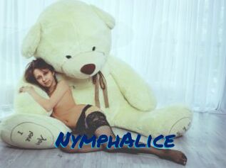 NymphAlice
