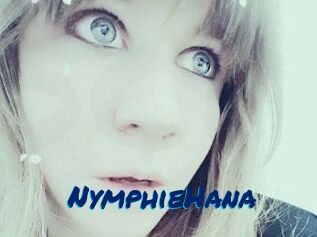NymphieHana