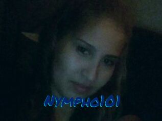 Nympho101