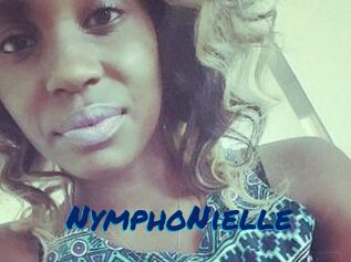 NymphoNielle