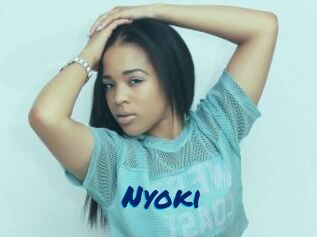 Nyoki