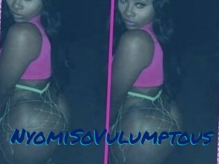 NyomiSoVulumptous