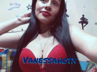 Vanessahotx
