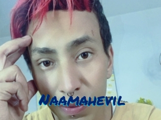 naamahevil Sexe City