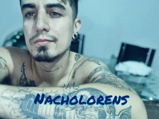 Nacholorens
