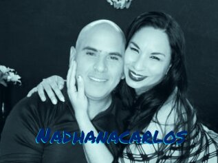 Nadhanacarlos