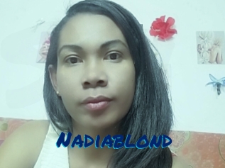 Nadiablond
