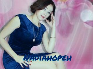 Nadiahopeh