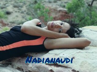 nadianaudi Sexe City