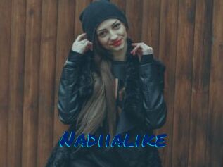 Nadiialike