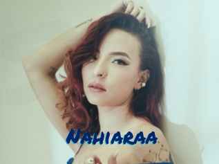 Nahiaraa
